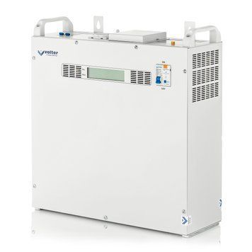 Стабілізатор напруги інверторний однофазний безступеневий Volter&trade;-14 пттм 1462 - постачальник електрообладнання для автоматизації простору Polygon Center