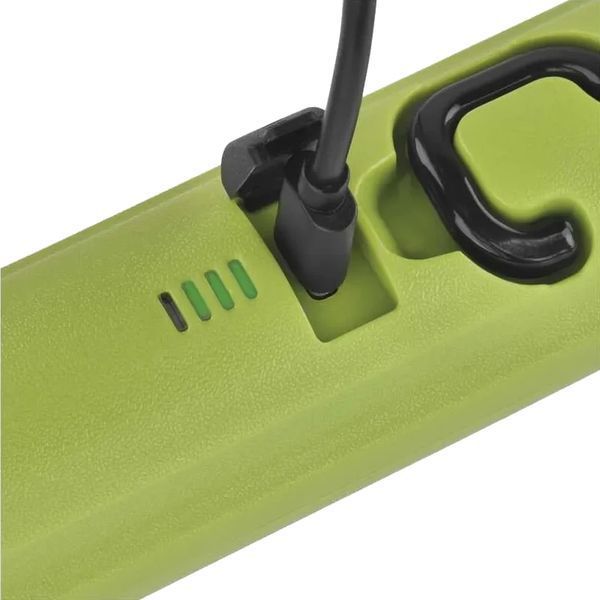 EMOS P4545 1000Lm Li-Ion 2600 mAh Лiхтар автослюсаря 0028282 &ndash; поставщик электрооборудования для автоматизации пространства Polygon Center