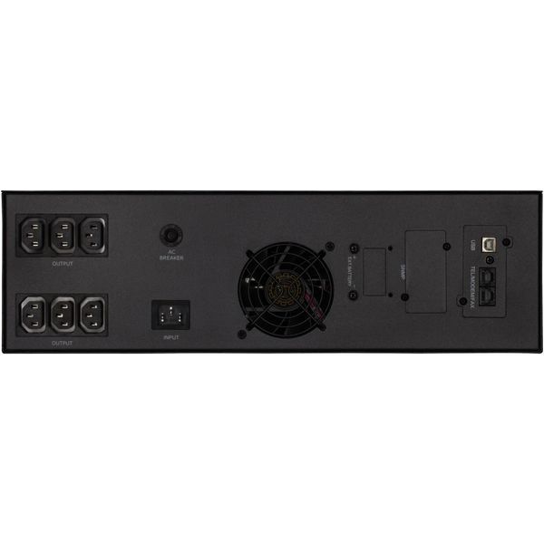 2E PS2000RT Источник бесперебойного питания 0021025 &ndash; поставщик электрооборудования для автоматизации пространства Polygon Center