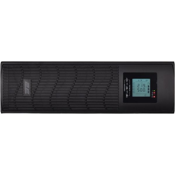 2E PS2000RT Источник бесперебойного питания 0021025 &ndash; поставщик электрооборудования для автоматизации пространства Polygon Center