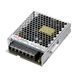 Блок живлення Mean Well LRS-100-5 (90W; 18A; 5V; IP20) Series "LRS" 611003, 2/3 - Polygon Center