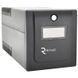 Ritar Proxima-D RTP1000 600Вт AVR 4xSCHUKO Источник бесперебойного питания 0032988, 1/2 - Polygon Center