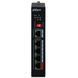 Dahua DH-PFT1500 PoE розширювач 0022240, 2/3 - Polygon Center