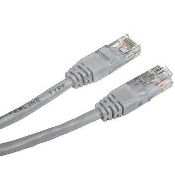 Cablexpert PP12-3M 3 м кат.5Е Патч-корд 0034974 - постачальник електрообладнання для автоматизації простору Polygon Center