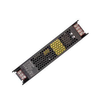 Блок живлення PROLUM&trade; 24V, 400W, 16.6А, Series "SP" 252019 - постачальник електрообладнання для автоматизації простору Polygon Center