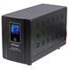 EnerGenie EG-HI-PS2000-02 2000ВA чистая синусоида Источник бесперебойного питания под аккумулятор 0024307, 1/2 - Polygon Center