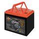 Аккумулятор LP LiFePO4 12,8V - 64 Ah (820Wh) (BMS 80A/64А) пластик Smart BT LP30664, 5/7 - Polygon Center