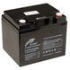 Ritar R-LFP12.8V50AH Аккумуляторная батарея 0023433, 1/2 - Polygon Center