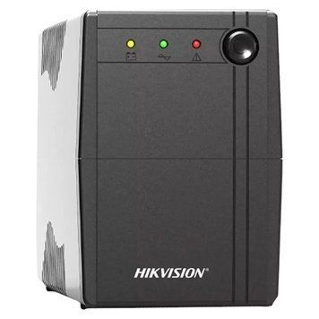 Hikvision DS-UPS1000 1000 ВА Источник бесперебойного питания 0018036 &ndash; поставщик электрооборудования для автоматизации пространства Polygon Center