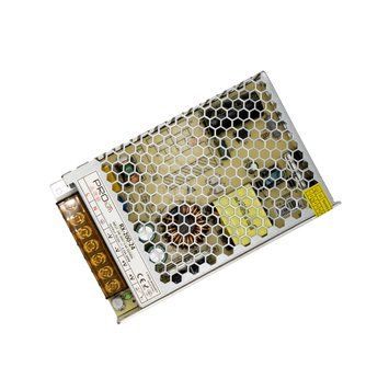 Блок живлення PROLUM&trade; 24V, 200W, 8.33А, Series "RX" 251016 - постачальник електрообладнання для автоматизації простору Polygon Center