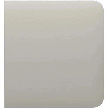 Ajax SideCover (CP) oyster Фронтальная панель 0027937 - постачальник електрообладнання для автоматизації простору Polygon Center