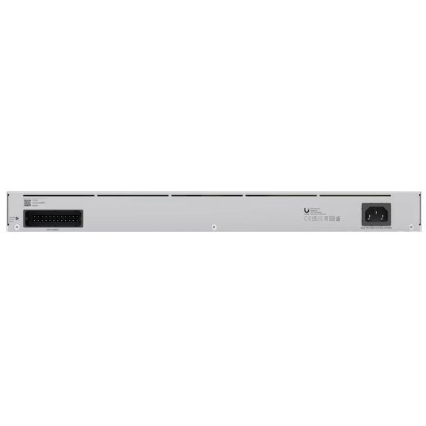 Ubiquiti UniFi Dream Machine (UDM-PRO) Маршрутизатор 0026946 &ndash; поставщик электрооборудования для автоматизации пространства Polygon Center
