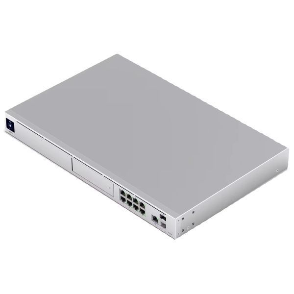 Ubiquiti UniFi Dream Machine (UDM-PRO) Маршрутизатор 0026946 &ndash; поставщик электрооборудования для автоматизации пространства Polygon Center