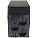 Powercom RPT-1000A Schuko Источник бесперебойного питания 0019780, 2/2 - Polygon Center