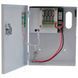 Kraft PSU-1203/4CH Блок бесперебойного питания 0035819, 2/2 - Polygon Center