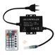 Контроллер 220V NEON RGB 10х20 - AC-2 (1500W; RF; 28K) 402031, 1/4 - Polygon Center