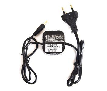Full Energy BG-1215 12В 1.5А Блок живлення 0003590 - постачальник електрообладнання для автоматизації простору Polygon Center
