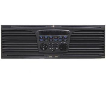 DS-9632NI-I16 32-канальний мережевий відеореєстратор Hikvision 0002581 &ndash; поставщик электрооборудования для автоматизации пространства Polygon Center