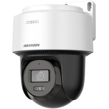 DS-2DE2C400MWG-E&nbsp;4МП (2.8мм) PT видеокамера Hikvision 0021716 &ndash; поставщик электрооборудования для автоматизации пространства Polygon Center