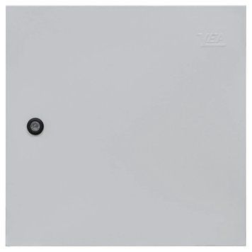 PRO-UEA ЩМП-60.50.25 IP31 Корпус металлический 0025581 &ndash; поставщик электрооборудования для автоматизации пространства Polygon Center