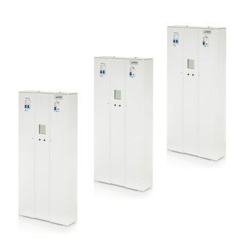 Стабілізатор напруги трифазний інверторний Volter&trade; EtalonS-21 (3*7) 3X777 - постачальник електрообладнання для автоматизації простору Polygon Center