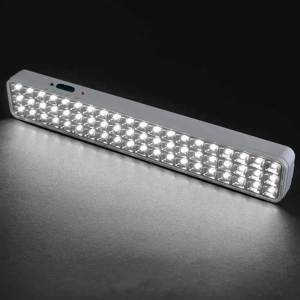 TITANUM&nbsp;TL-EM1108 LED світильник аварійний 60 LED 6500K 230V 0015177 - постачальник електрообладнання для автоматизації простору Polygon Center