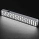 TITANUM&nbsp;TL-EM1108 LED світильник аварійний 60 LED 6500K 230V 0015177, 2/3 - Polygon Center
