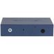 Dahua DH-CS4006-4ET2GT-60 PoE Комутатор 6 портів керований 0025675, 2/2 - Polygon Center