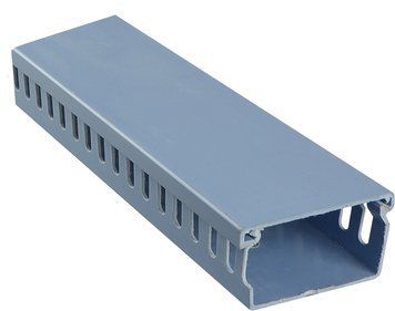 Перфорований короб 50*80/2000мм (В*Ш) A0070020010 &ndash; поставщик электрооборудования для автоматизации пространства Polygon Center
