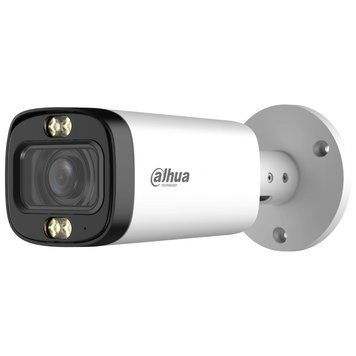 DH-HAC-HFW1500RP-Z-IL-A (2.7-13.5мм) IP видеокамера Dahua 0035349 &ndash; поставщик электрооборудования для автоматизации пространства Polygon Center