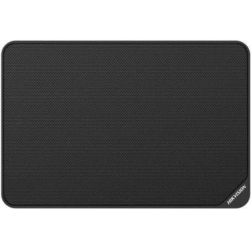 Hikvision DS-QAE0120G1R/EN/BLACK Аналоговий кабінетний динамік 20 Вт EN54 0030051 - постачальник електрообладнання для автоматизації простору Polygon Center