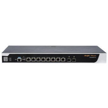 Ruijie Reyee RG-NBR6210-E Маршрутизатор 0012844 - постачальник електрообладнання для автоматизації простору Polygon Center