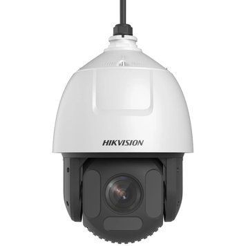 DS-2DF7C445IXR-AEL(T5) 4МП (5.9-265.5мм) PTZ відеокамера Hikvision 0024813 - постачальник електрообладнання для автоматизації простору Polygon Center