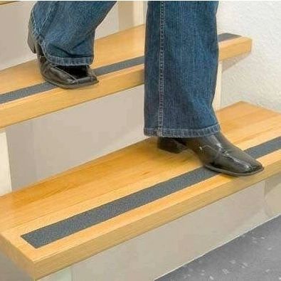 HPX SB5005 SAFETY GRIP 50мм x 5м Стрічка самоклеюча проти ковзання