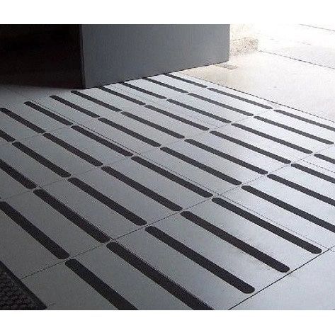 HPX SB5005 SAFETY GRIP 50мм x 5м Стрічка самоклеюча проти ковзання