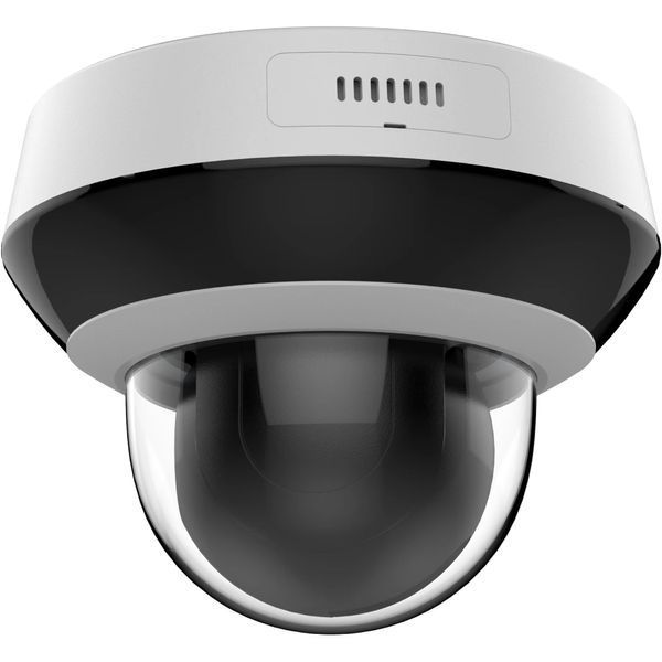 DS-2DE2A404IWG1-E 4МП (2.8-12мм) PTZ видеокамера Hikvision 0027267 - постачальник електрообладнання для автоматизації простору Polygon Center