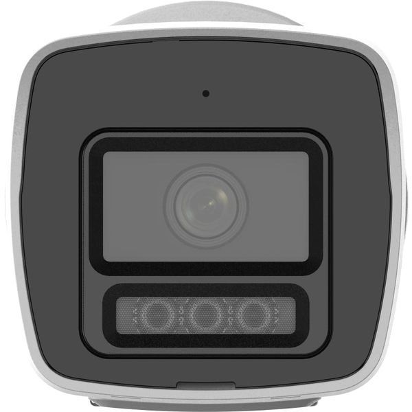 DS-2CD1027G2H-LIU 2МП (4мм) IP відеокамера Hikvision 0017063 - постачальник електрообладнання для автоматизації простору Polygon Center