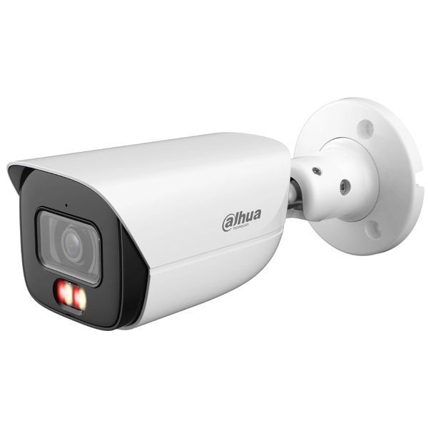 DH-IPC-HFW5559E-ASE-IL 5МП (3.6мм) IP видеокамера Dahua 0029635 &ndash; поставщик электрооборудования для автоматизации пространства Polygon Center