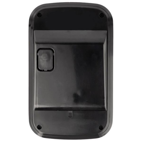 U-Prox PIR VB Black Бездротовий сповіщувач руху 0019372 - постачальник електрообладнання для автоматизації простору Polygon Center
