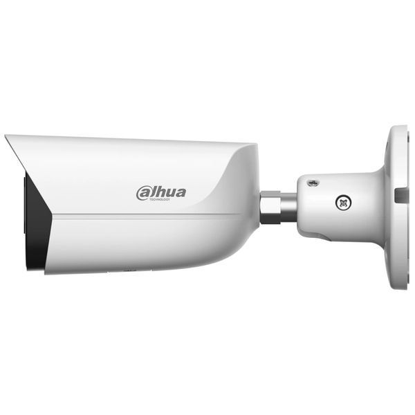 DH-IPC-HFW5559E-ASE-IL 5МП (3.6мм) IP видеокамера Dahua 0029635 &ndash; поставщик электрооборудования для автоматизации пространства Polygon Center