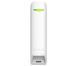 Ajax MotionProtect Curtain white EU Беспроводной извещатель движения 0001826, 1/2 - Polygon Center
