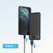 Зовнішній акумулятор Power Bank VEGER 10000MAH (W1105PD) W1105PD, 5/11 - Polygon Center