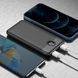 Зовнішній акумулятор Power Bank VEGER 10000MAH (W1105PD) W1105PD, 6/11 - Polygon Center