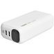 VIDEX VPB-297 22.5W White 30000mAh Повербанк 0028291, 2/4 - Polygon Center