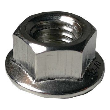 Photonica DIN 6923 M10 A2 (6923-10) Гайка зубчаста фланцева 0021630 - постачальник електрообладнання для автоматизації простору Polygon Center