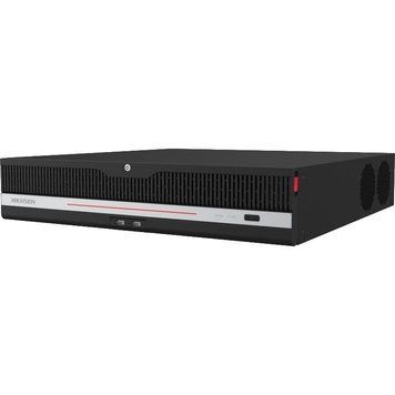 iDS-9616NXI-P8R 16-канальный DeepinMind Видеорегистратор Hikvision 0030056 &ndash; поставщик электрооборудования для автоматизации пространства Polygon Center