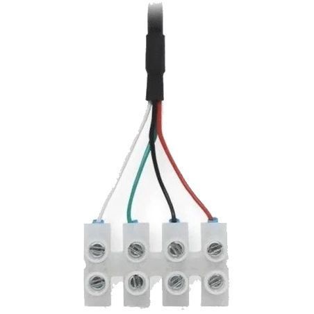 Teltonika 4-pin PR2FK20M Кабель питания с переходным адаптером 0029624 &ndash; поставщик электрооборудования для автоматизации пространства Polygon Center