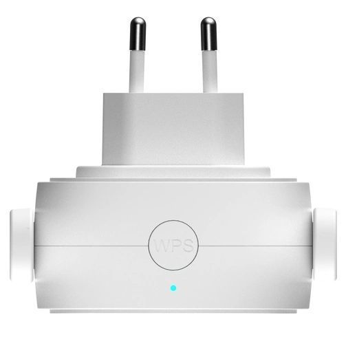 Ruijie Reyee RG-EW300R 300M Wi-Fi репітер 0012845 - постачальник електрообладнання для автоматизації простору Polygon Center