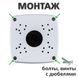 Монтажне кріплення для камери GV-OUT-006 LP8762, 8/10 - Polygon Center