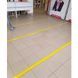 HPX LN5033 Lane Marking Tape 50мм x 33м Лента самоклеящаяся для маркировки пола 0023237, 3/3 - Polygon Center
